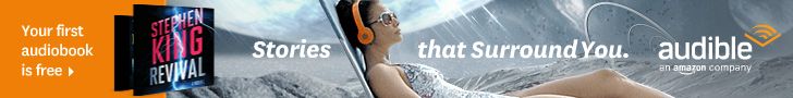 lt audible ad